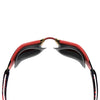 OCCHIALINI FASTSKIN HYPER ELITE SPEEDO MIRROR GARA COMPETITION RED
