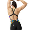 COSTUMONE SPEEDO DONNA FASTSKIN LZR PURE INTENT 2.0 COSTUMONI DONNA SCHIENA APERTA OPENBACK KNEESKIN