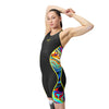 COSTUMONE SPEEDO DONNA FASTSKIN LZR PURE INTENT 2.0 COSTUMONI DONNA SCHIENA APERTA OPENBACK KNEESKIN