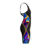 COSTUMONE SPEEDO DONNA FASTSKIN LZR PURE INTENT 2.0 COSTUMONI DONNA SCHIENA APERTA OPENBACK KNEESKIN
