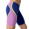 COSTUMONE GARA SPEEDO FASTSKIN INTENT 2.0 JAM AM UOMO PISCINA LZR BLU