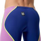 COSTUMONE GARA SPEEDO FASTSKIN INTENT 2.0 JAM AM UOMO PISCINA LZR BLU
