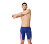 COSTUMONE GARA SPEEDO FASTSKIN INTENT 2.0 JAM AM UOMO PISCINA LZR BLU