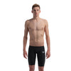 COSTUMONE GARA SPEEDO FASTSKIN INTENT 2.0 JAM AM UOMO PISCINA LZR NERO