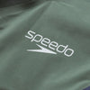 COSTUMONE GARA SPEEDO FASTSKIN INTENT 2.0 JAM AM UOMO PISCINA LZR VERDE/NERO