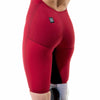 COSTUMONE SPEEDO FASTSKIN LZR VALOR 2.0 COSTUMONI DONNA OPEN BACK RED