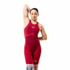 COSTUMONE SPEEDO FASTSKIN LZR VALOR 2.0 COSTUMONI DONNA OPEN BACK RED