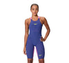 COSTUMONE SPEEDO FASTSKIN LZR VALOR 2.0 COSTUMONI DONNA OPEN BACK