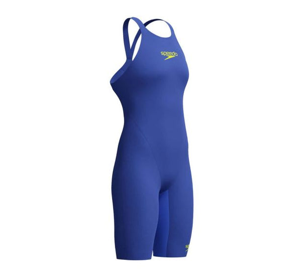 COSTUMONE SPEEDO FASTSKIN LZR VALOR 2.0 COSTUMONI DONNA VIOLA