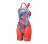 COSTUMONE SPEEDO FASTSKIN LZR VALOR 2.0 COSTUMONI DONNA OPEN BACK