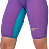 COSTUMONE SPEEDO FASTSKIN LZR VALOR 2.0 COSTUMONI DONNA OPEN BACK VIOLA
