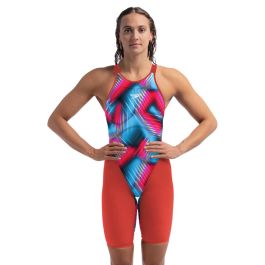 COSTUMONE SPEEDO FASTSKIN LZR VALOR 2.0 COSTUMONI DONNA OPEN BACK