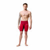 COSTUMONE SPEEDO FASTSKIN LZR PURE VALOR 2.0 UOMO JAMMER RED