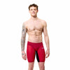COSTUMONE SPEEDO FASTSKIN LZR PURE VALOR 2.0 UOMO JAMMER RED