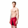 COSTUMONE SPEEDO FASTSKIN LZR PURE VALOR 2.0 UOMO JAMMER RED