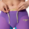 COSTUMONE SPEEDO FASTSKIN LZR PURE VALOR 2.0 UOMO JAMMER VIOLA