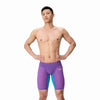 COSTUMONE SPEEDO FASTSKIN LZR PURE VALOR 2.0 UOMO JAMMER VIOLA