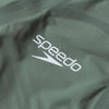 COSTUMONE SPEEDO LZR VALOR 2.0 JAM AM UOMO RACE VERDE/NERO