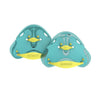 PALETTE SPEEDO NUOTO TRAINING PISCINA FINGER PADDLE