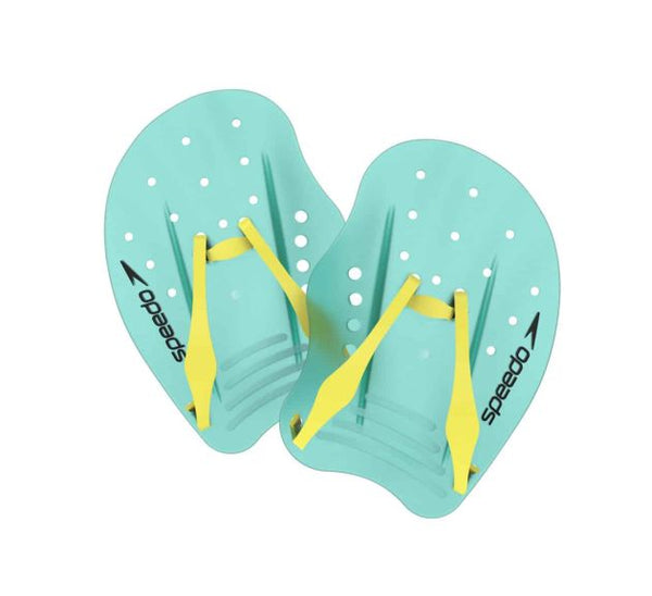 PALETTE SPEEDO TECH PADDLES COMPETITIVE PISCINA