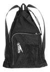 SACCA RETATA SPEEDO BORSA PISCINA BAG PORTA PINNE NUOTO