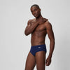 COSTUME SPEEDO UOMO TRUNK NUOTO PISCINA SPEEDO ECO END+ 17CM AM BLU
