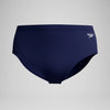 COSTUME SPEEDO UOMO TRUNK NUOTO PISCINA SPEEDO ECO END+ 17CM AM BLU