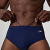 COSTUME SPEEDO UOMO TRUNK NUOTO PISCINA SPEEDO ECO END+ 17CM AM BLU