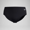 COSTUME SPEEDO UOMO TRUNK NUOTO PISCINA SPEEDO ECO END+ 17CM AM NERO