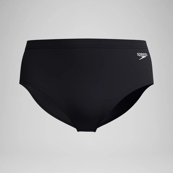 COSTUME SPEEDO UOMO TRUNK NUOTO PISCINA SPEEDO ECO END+ 17CM AM NERO