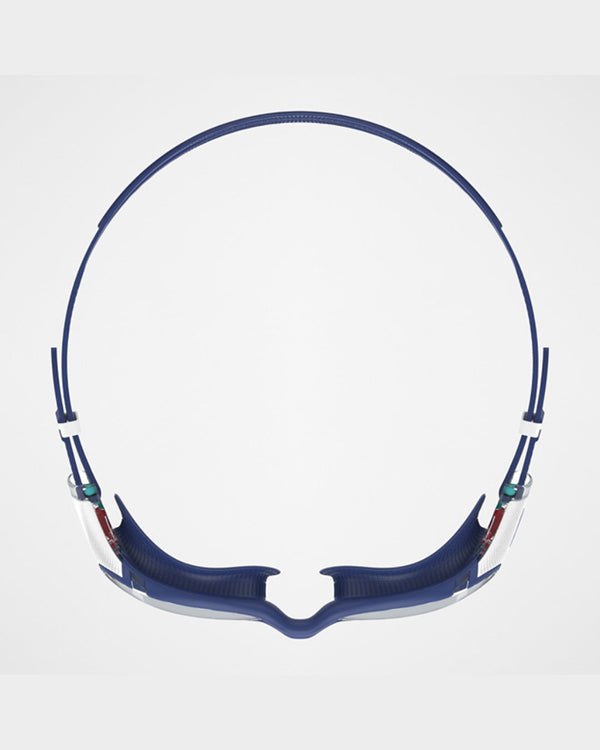OCCHIALINI GRADUATI PISCINA SPEEDO NUOTO BIOFUSE 2.0 SWIM OPTICAL
