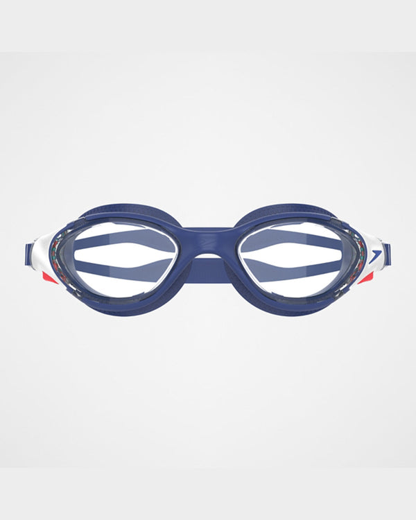 OCCHIALINI GRADUATI PISCINA SPEEDO NUOTO BIOFUSE 2.0 SWIM OPTICAL