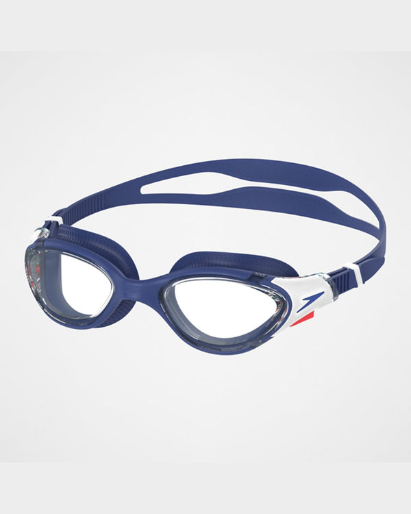 OCCHIALINI GRADUATI PISCINA SPEEDO NUOTO BIOFUSE 2.0 SWIM OPTICAL