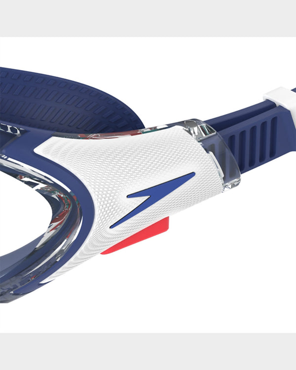 OCCHIALINI GRADUATI PISCINA SPEEDO NUOTO BIOFUSE 2.0 SWIM OPTICAL