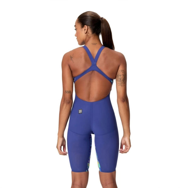 COSTUMONE SPEEDO FASTSKIN LZR VALOR 2.0 COSTUMONI DONNA LIMITED EDITION