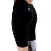 COSTUMONE SPEEDO FASTSKIN LZR VALOR 2.0 COSTUMONI DONNA OPEN BACK BLACK RED