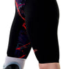 COSTUMONE SPEEDO FASTSKIN LZR VALOR 2.0 COSTUMONI DONNA OPEN BACK BLACK RED