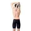 COSTUMONE SPEEDO FASTSKIN LZR PURE VALOR 2.0 UOMO JAMMER BLACK RED