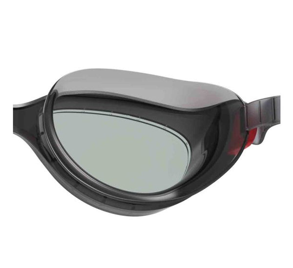 OCCHIALINI SPEEDO FUTURA HYDROSPEX GARA COMPETITION NERO