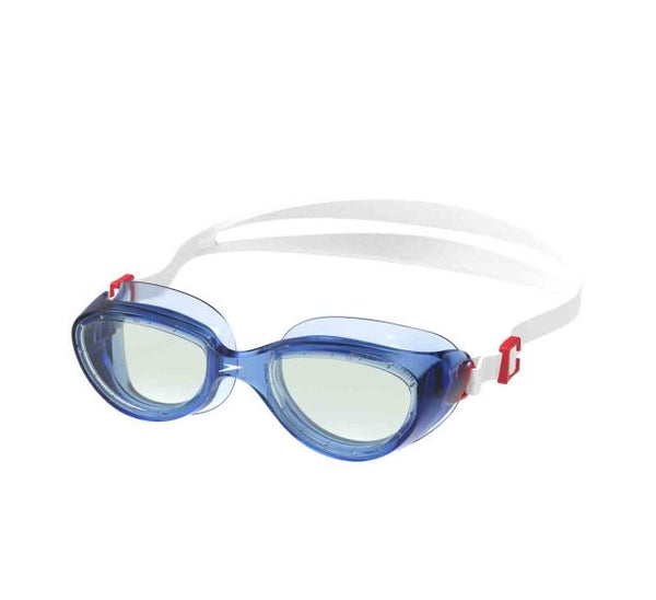 OCCHIALINI SPEEDO FUTURA HYDROSPEX GARA COMPETITION BLU