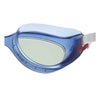 OCCHIALINI SPEEDO FUTURA HYDROSPEX GARA COMPETITION BLU