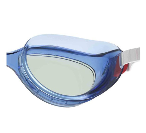 OCCHIALINI SPEEDO FUTURA HYDROSPEX GARA COMPETITION BLU