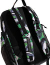 ZAINO ARENA BORSA PISCINA NUOTO SPIIKY BACKPACK 45 LITRI KENTE