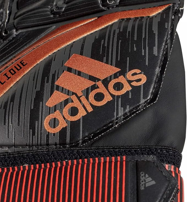 GUANTI PORTIERE CALCIO TIRO GL CLB SOCCER GLOVES PRE REPLIQUE