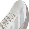 SCARPE RUNNING ADIZERO EVO SL WOVEN W CORSA ADIDAS DONNA FITNESS WHITE