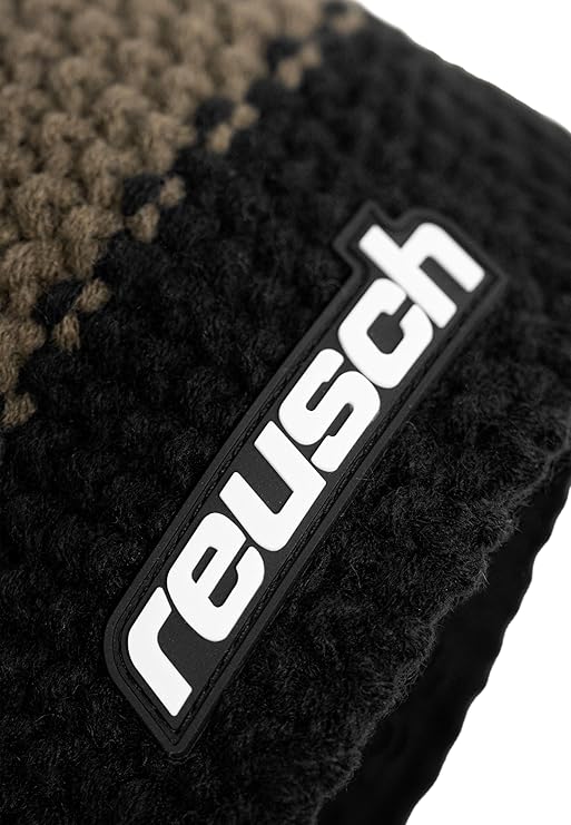 BERRETTO REUSCH CAPPELLO ENZO BEANIE CON PON PON