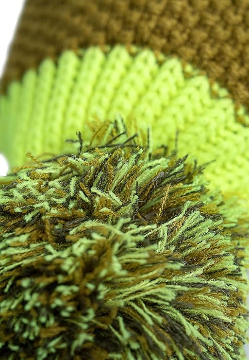 BERRETTO REUSCH CAPPELLO ENZO BEANIE CON PON PON