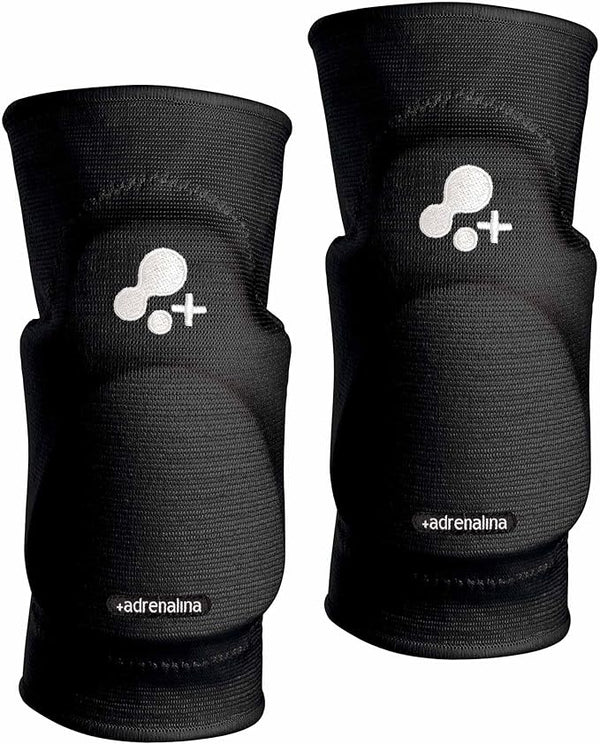GINOCCHIERE PALLAVOLO ADRENALINA MT6 GINOCCHIERA KOBE VOLLEY NERA