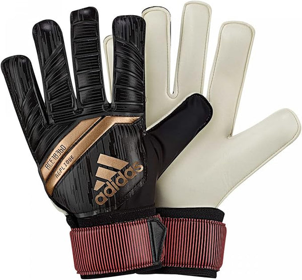 GUANTI PORTIERE CALCIO TIRO GL CLB SOCCER GLOVES PRE REPLIQUE