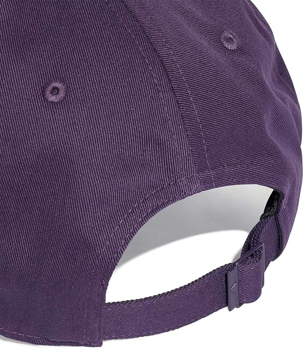 CAPPELLINO ADIDAS BASEBALL UNISEX NEW LOGO BE-BALL TONAL CAPPELLO